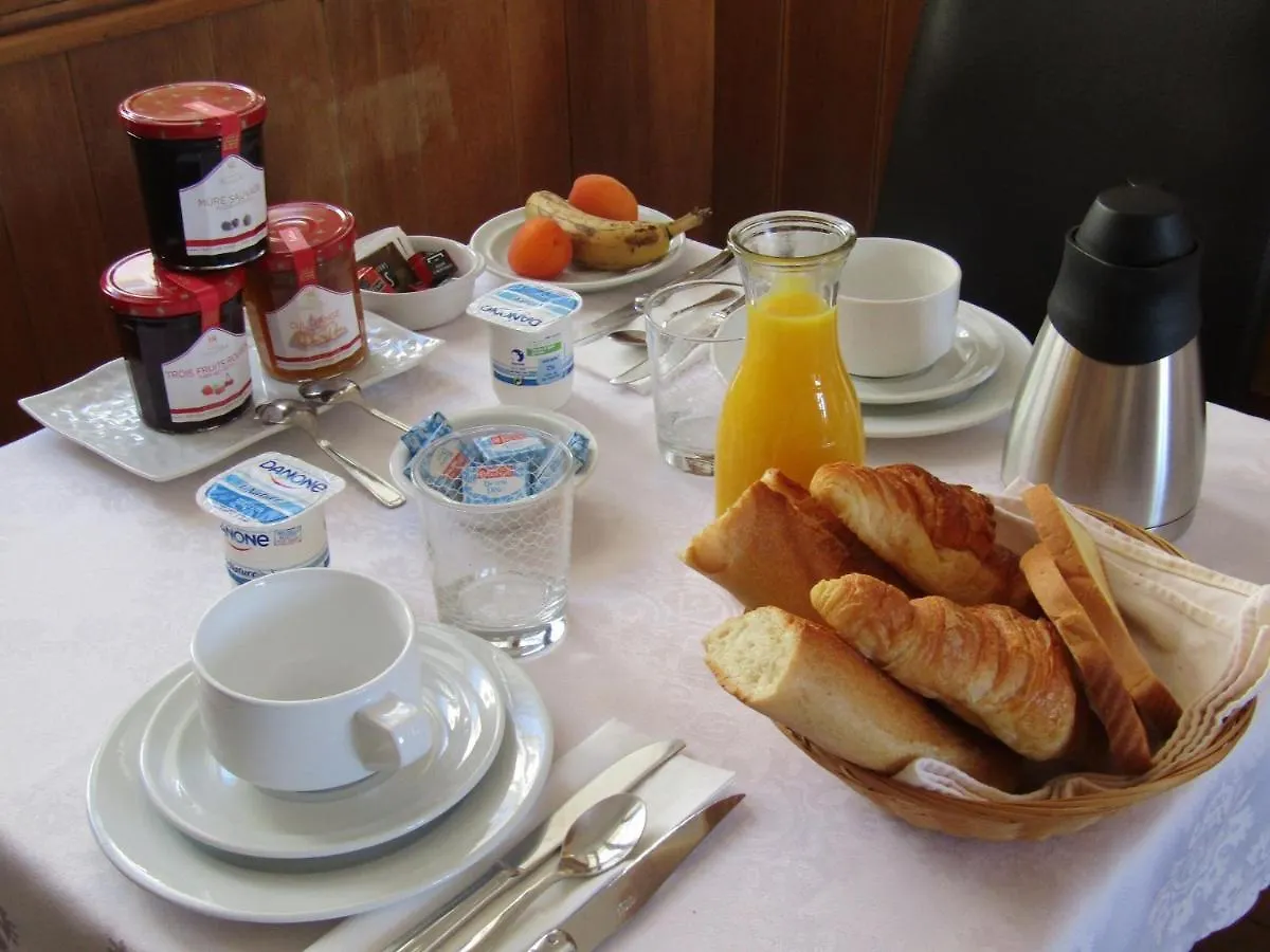 ***  Fifi Moulin Hotel Serres  France