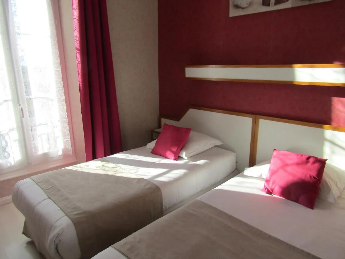 Fifi Moulin Hotel Serres   Serres (Hautes-Alpes)