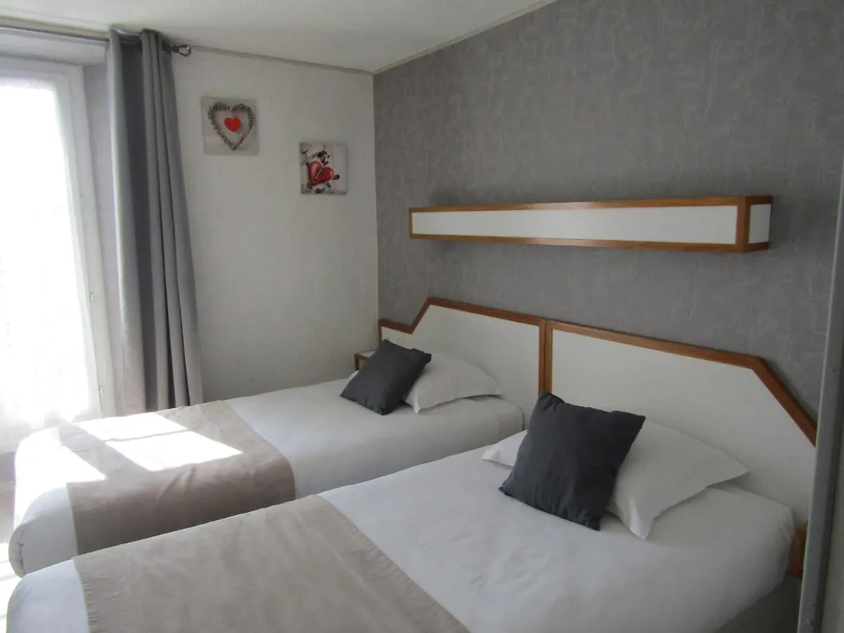 ***  Fifi Moulin Hotel Serres  France
