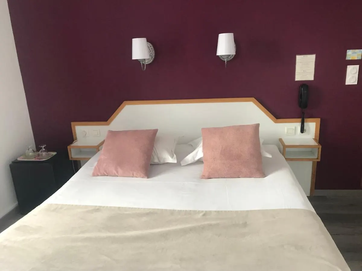 Fifi Moulin Hotel Serres  3*, Serres (Hautes-Alpes) France