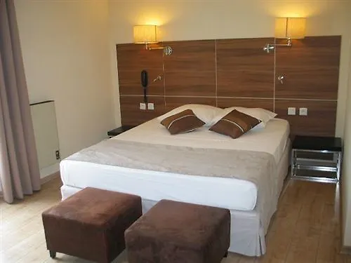 Fifi Moulin Hotel Serres