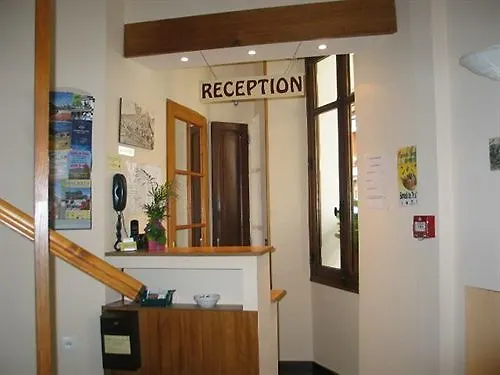 Fifi Moulin Hotel Serres  France