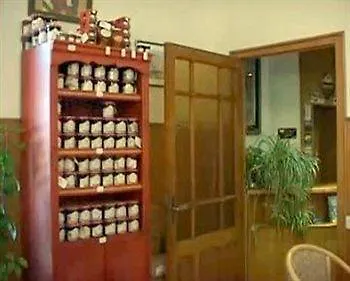 Fifi Moulin Hotel Serres