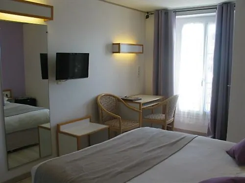 Fifi Moulin Hotel Serres  3*, Serres (Hautes-Alpes) France