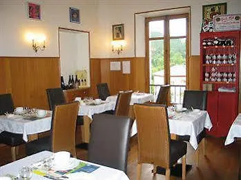 Fifi Moulin Hotel Serres  Serres (Hautes-Alpes)