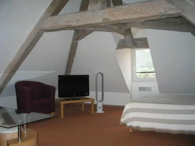 Fifi Moulin Hotel Serres  3*, Serres (Hautes-Alpes) France