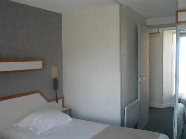 Fifi Moulin Hotel Serres