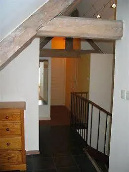 Fifi Moulin Hotel Serres