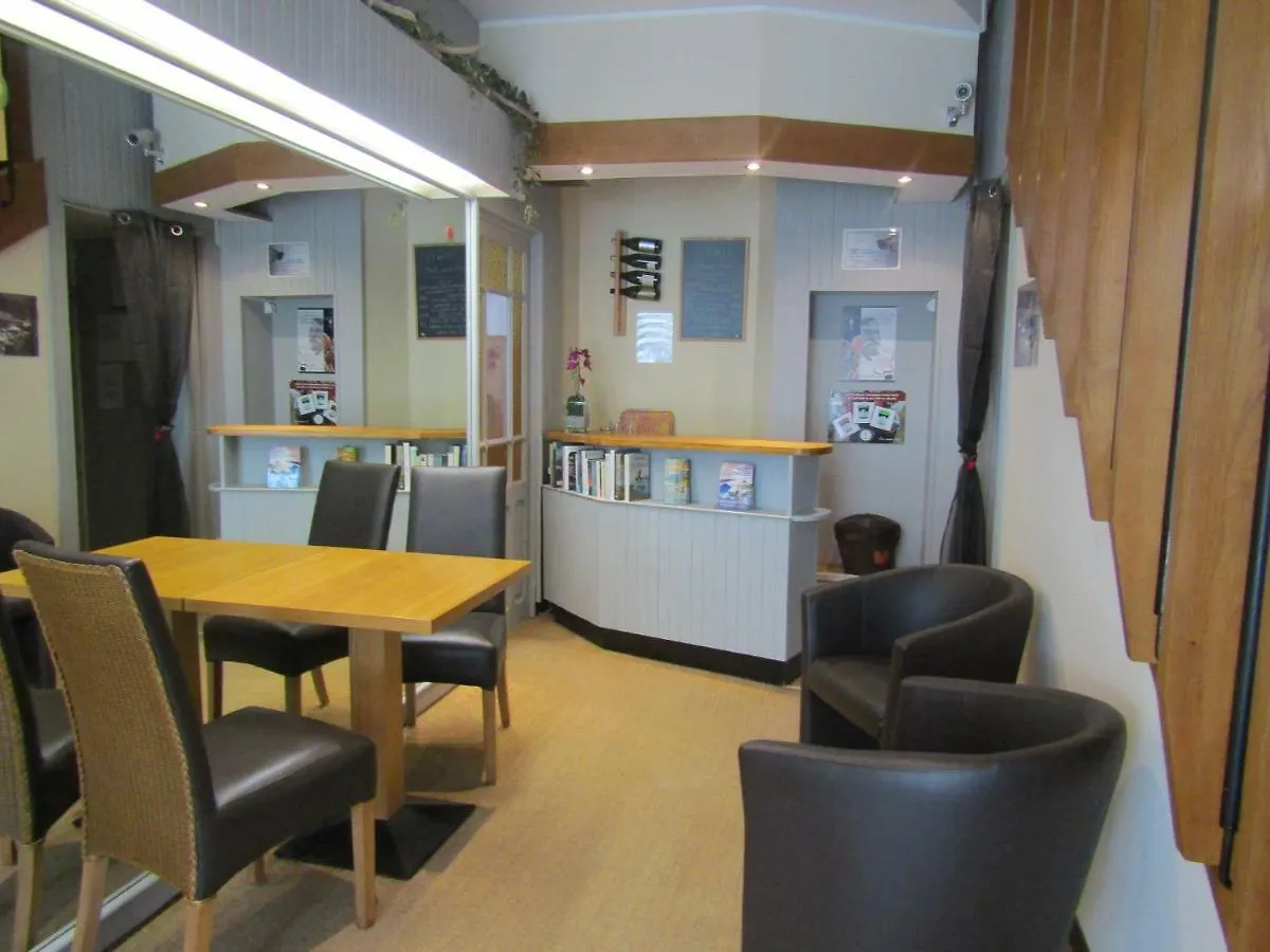 Fifi Moulin Hotel Serres  3*, Serres (Hautes-Alpes)