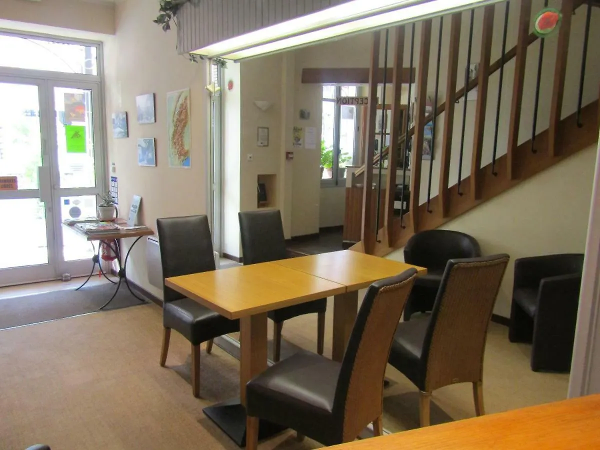 Fifi Moulin Hotel Serres