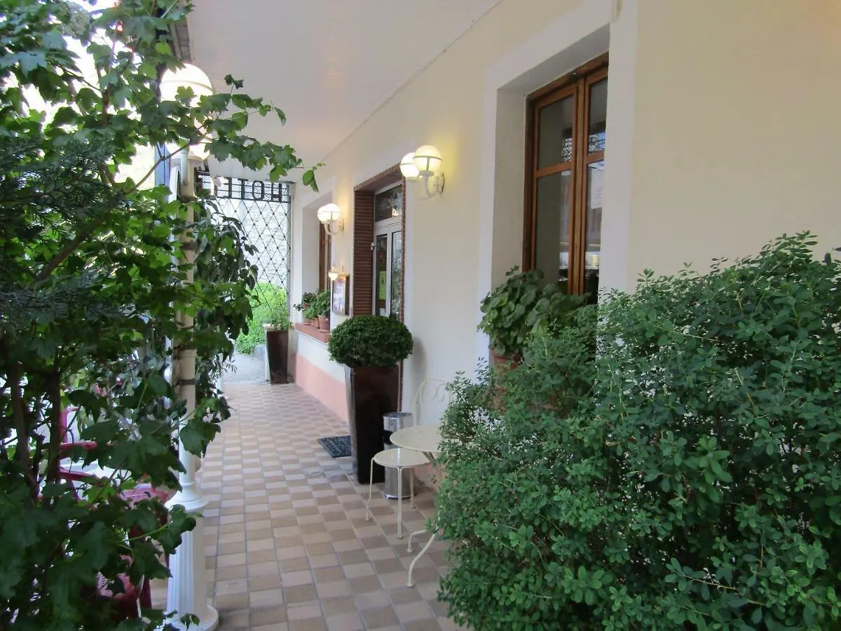 Fifi Moulin Hotel Serres