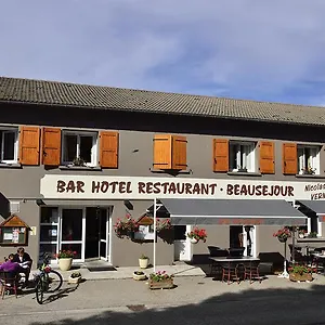 https://logis-hotel-beausejour-le-beage.hotels-rhonealpes.com