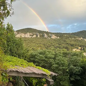 Le Grand Puech Mimet