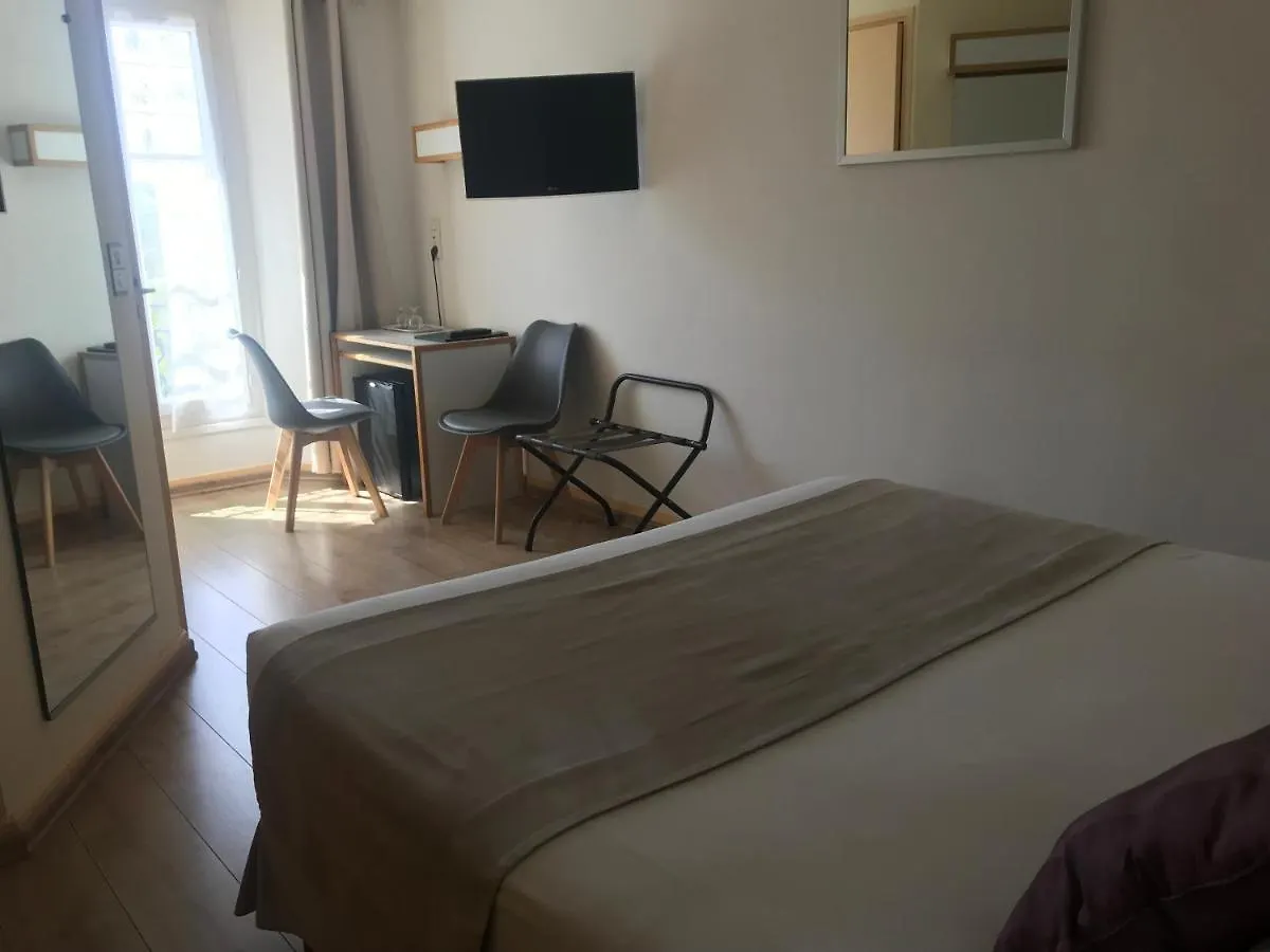 Fifi Moulin Hotell Serres   Serres (Hautes-Alpes)