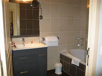 ***  Fifi Moulin Hotell Serres  Frankrike