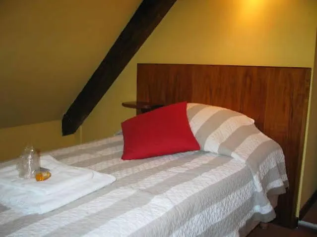 Fifi Moulin Hotell Serres  3*, Serres (Hautes-Alpes)
