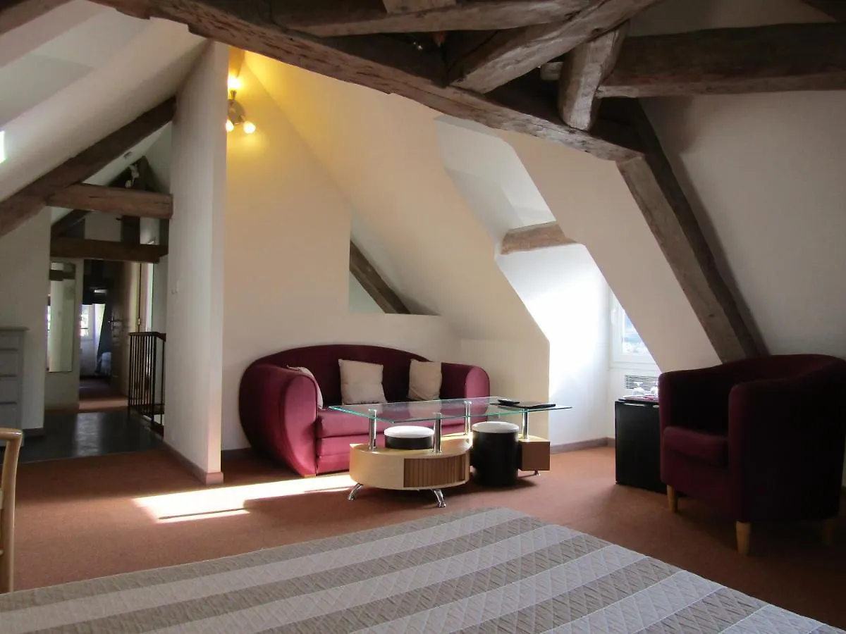 Fifi Moulin Hotell Serres  Serres (Hautes-Alpes)